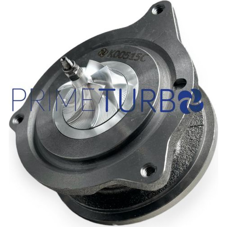 Prime Turbo Rumpfgruppe, Lader K00515C Prime Turbo Rumpfgruppe, Lader K00515C