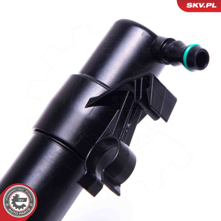 ESEN SKV Waschwasserdüse, Scheinwerferreinigung 15SKV711 ESEN SKV Waschwasserdüse, Scheinwerferreinigung 15SKV711