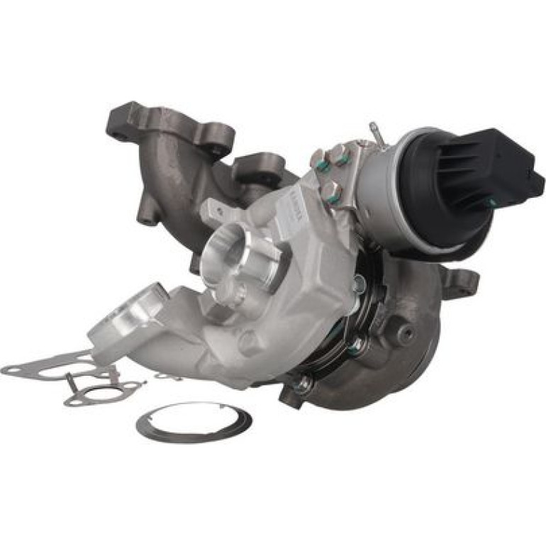 KAMOKA Turbolader 8600009 KAMOKA Turbolader 8600009