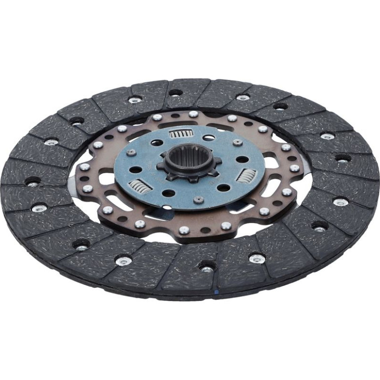 SACHS Kupplungssatz 2290 601 009 SACHS Kupplungssatz 2290 601 009
