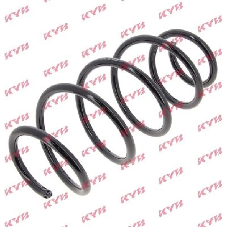 KYB Fahrwerksfeder Ford P. Mondeo Iv 2.0 03/07 RH2542 KYB Fahrwerksfeder Ford P. Mondeo Iv 2.0 03/07 RH2542