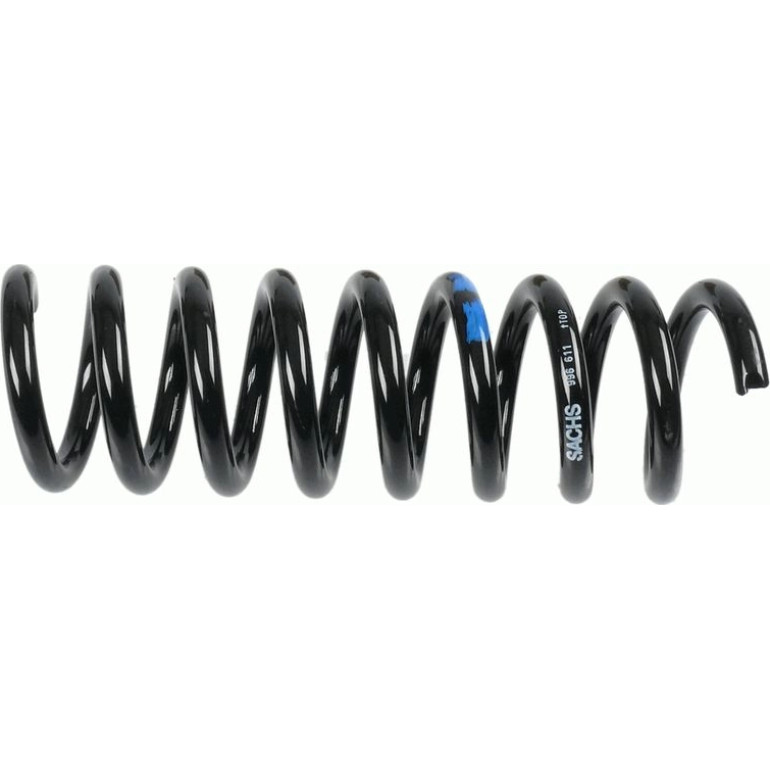 Sachs Fahrwerksfeder Db T. W210 E-Klasse 05/95 996 611 Sachs Fahrwerksfeder Db T. W210 E-Klasse 05/95 996 611