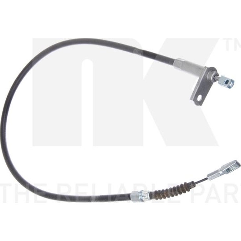 Seilzug, Feststellbremse Db T. W220 98-05 Pr 903358 Seilzug, Feststellbremse Db T. W220 98-05 Pr 903358