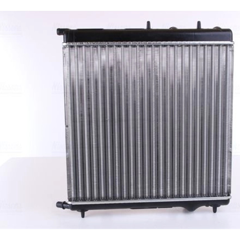 Wasserkühler PKW 61284 Wasserkühler PKW 61284