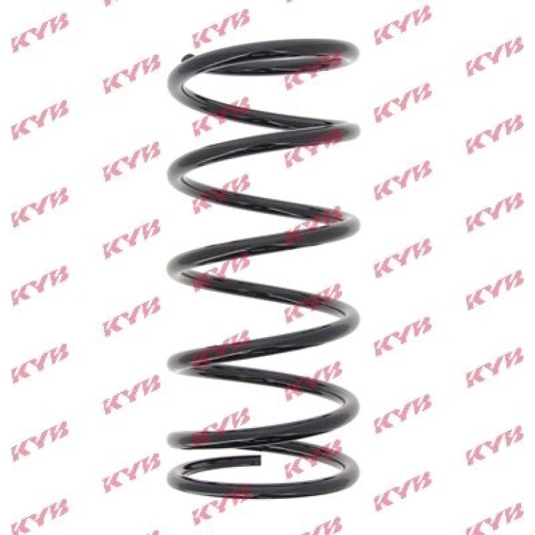KYB Fahrwerksfeder Mitsubishi T. Pajero Ii 2.4-3.5 12.90-04.00 RD5963
