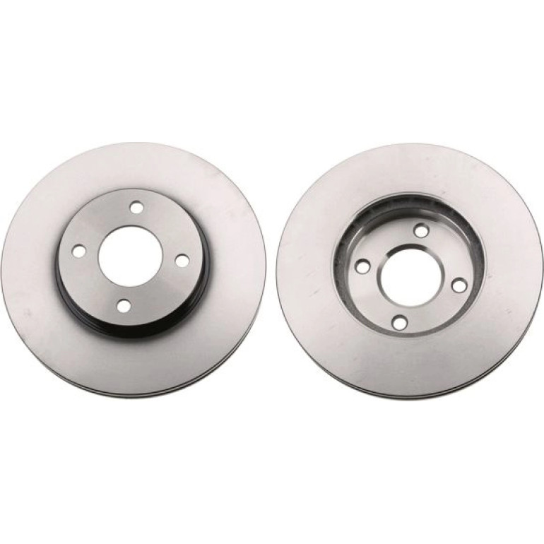85 481 076 Bremsscheibe VA DF6430 85 481 076 Bremsscheibe VA DF6430