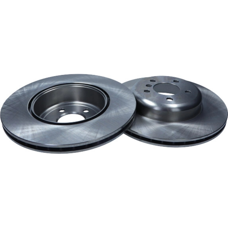 Maxgear Bremsscheibe 19-4711 Maxgear Bremsscheibe 19-4711