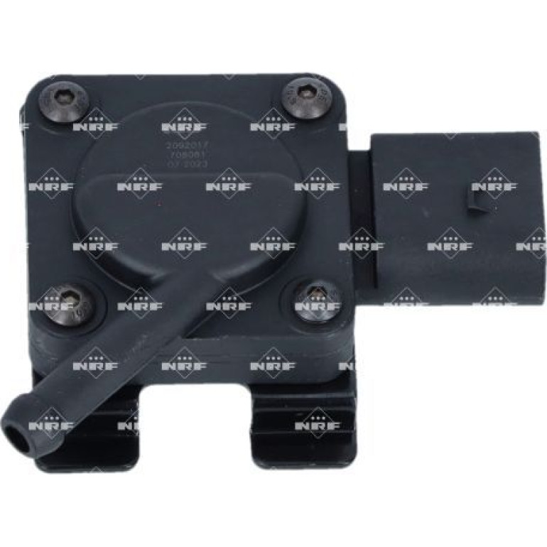 NRF Sensor, Abgasdruck 708081 NRF Sensor, Abgasdruck 708081