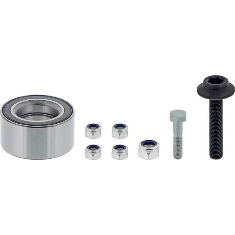 TOPRAN Radlagersatz 104 339 TOPRAN Radlagersatz 104 339