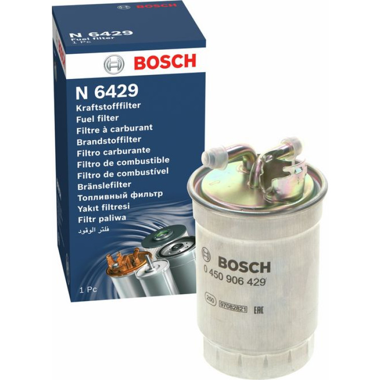 Bosch Kraftstofffilter 0 450 906 429 Bosch Kraftstofffilter 0 450 906 429