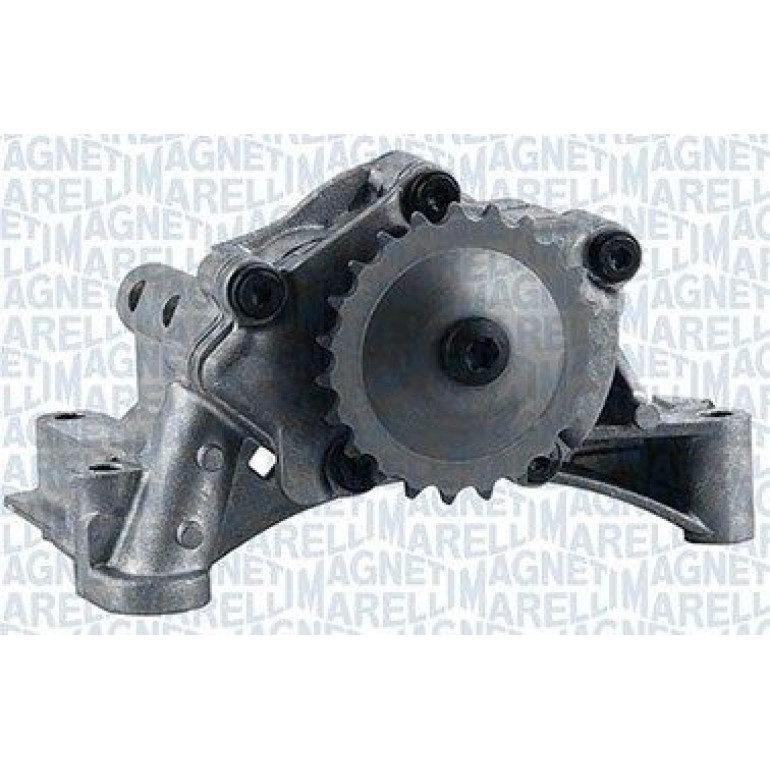 MAGNETI MARELLI Ölpumpe 351516000029 MAGNETI MARELLI Ölpumpe 351516000029