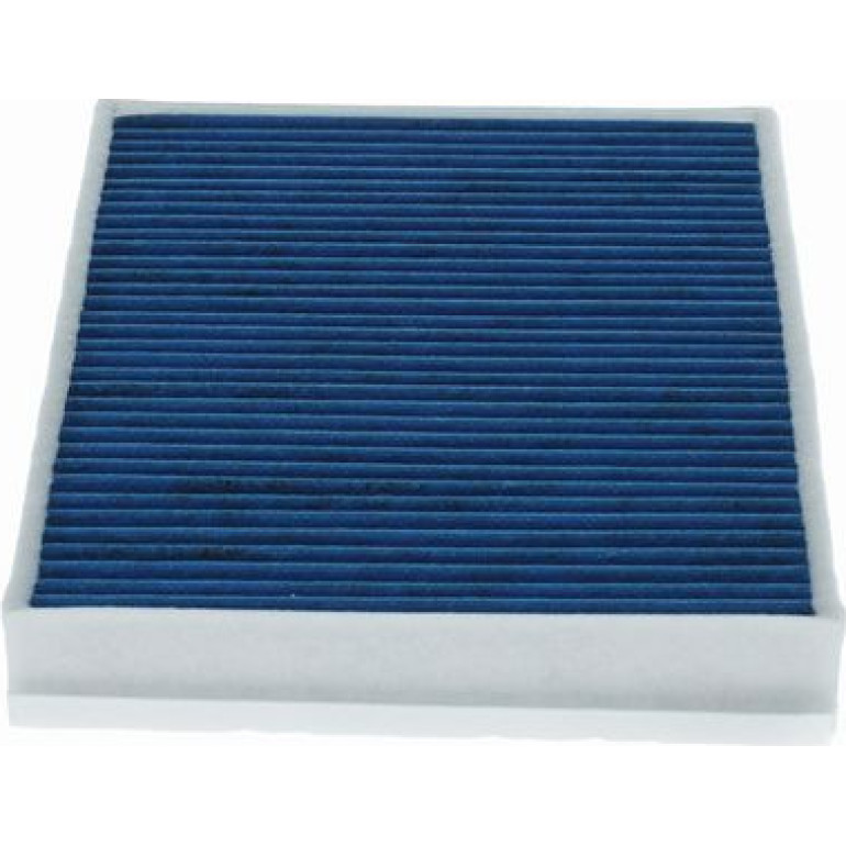 Aktivkohleinnenraumfilter 0 986 628 661 Aktivkohleinnenraumfilter 0 986 628 661