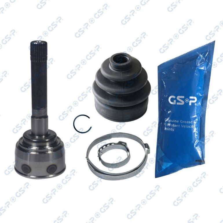 GSP Homokinetisches Gelenk 859016 GSP Homokinetisches Gelenk 859016