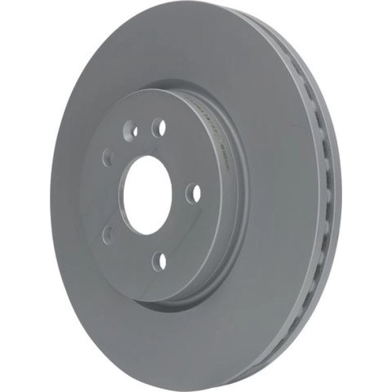 Bremsscheibe Opel P. Mokka 12 24.0126-0182.1 Bremsscheibe Opel P. Mokka 12 24.0126-0182.1