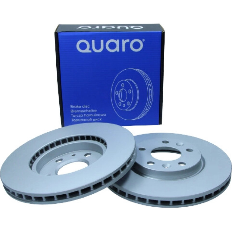 Bremsscheibe QD0361 Bremsscheibe QD0361