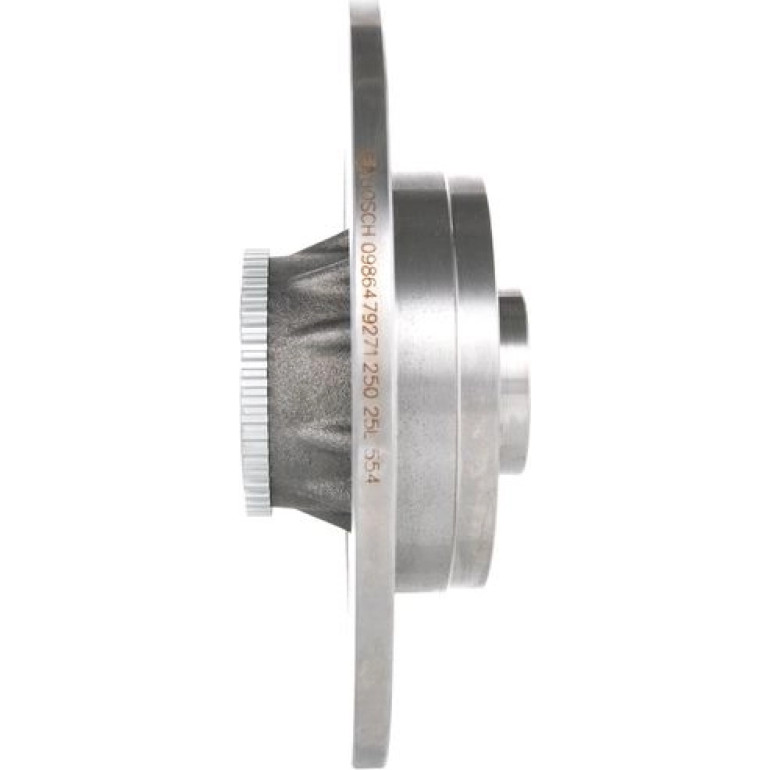 Bremsscheibe HA 0 986 479 271 Bremsscheibe HA 0 986 479 271