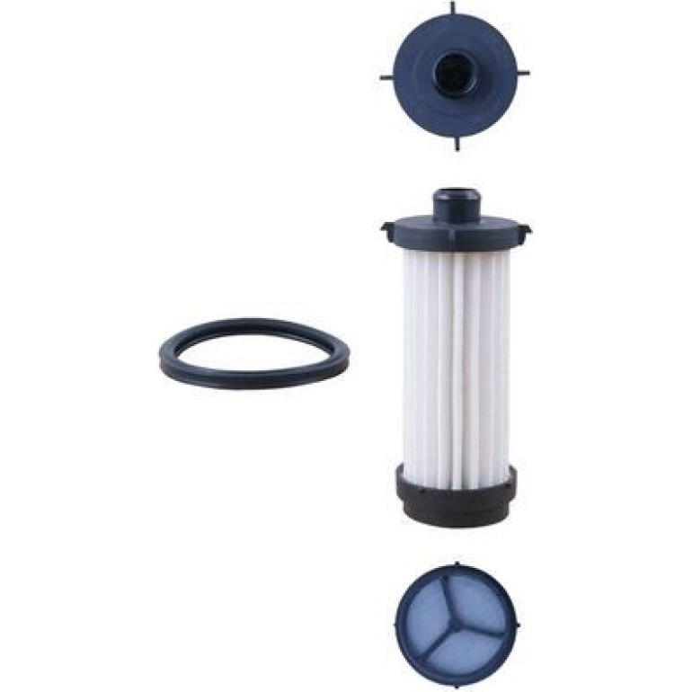 MAHLE Hydraulikfilter, Automatikgetriebe HX 232D MAHLE Hydraulikfilter, Automatikgetriebe HX 232D