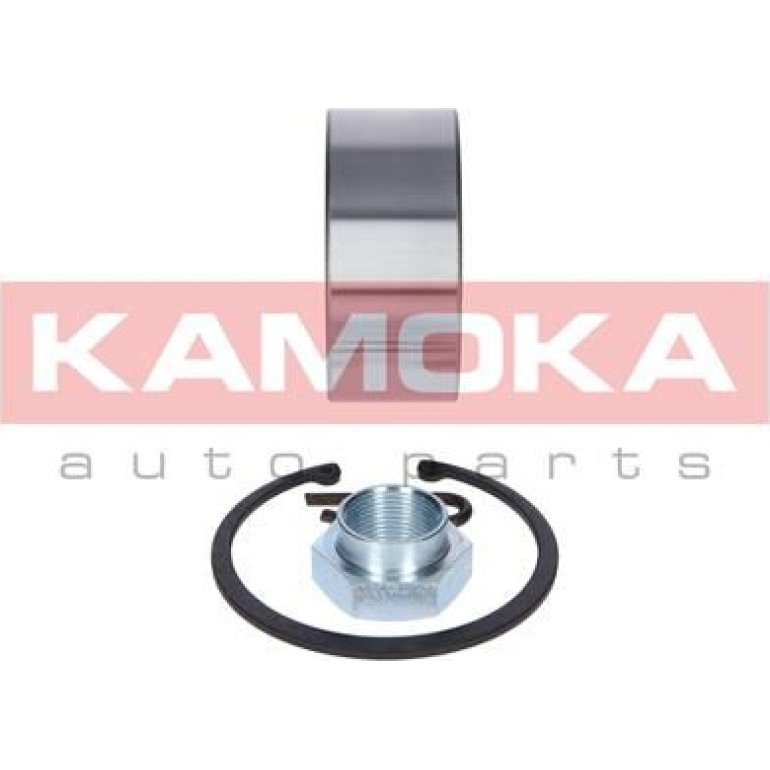 KAMOKA Radlagersatz 5600076