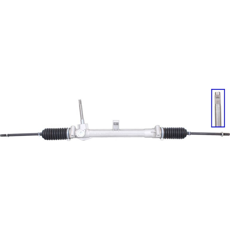 DRI Lenkgetriebe 714521811 mechanisch DRI Lenkgetriebe 714521811 mechanisch