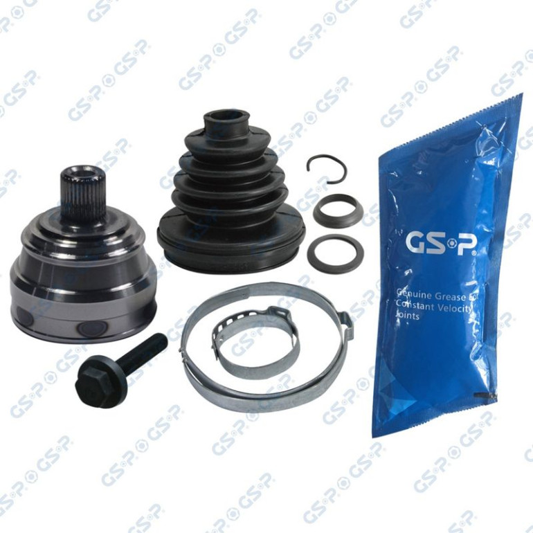 GSP Homokinetisches Gelenk 803051 GSP Homokinetisches Gelenk 803051