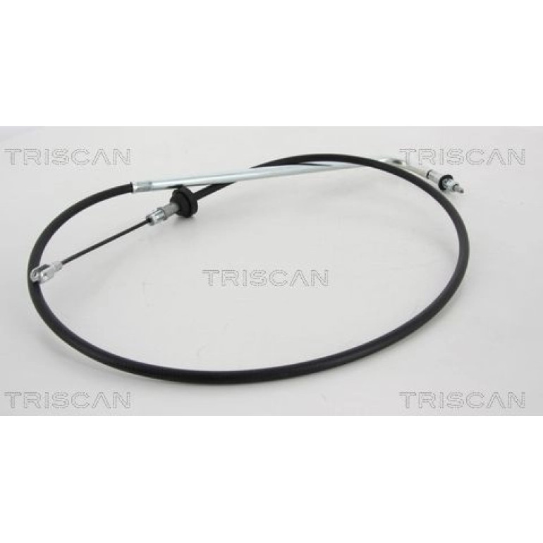 Seilzug, Feststellbremse Ford P. Transit 2.2-3.2 Tdci 07-14 8140 161125 Seilzug, Feststellbremse Ford P. Transit 2.2-3.2 Tdci 07-14 8140 161125