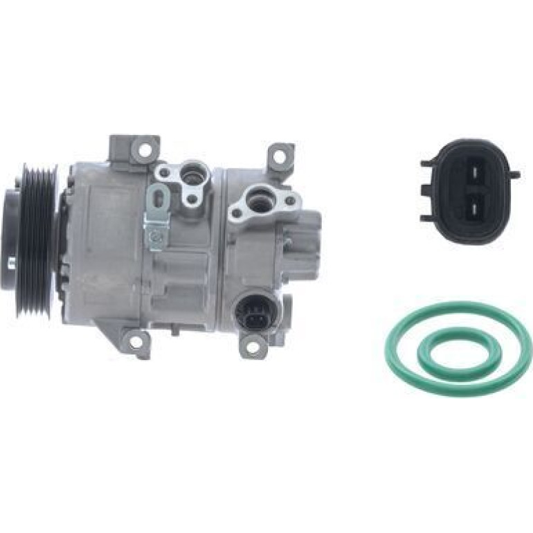 Kompressor, Klimaanlage ACP 353 000S Kompressor, Klimaanlage ACP 353 000S