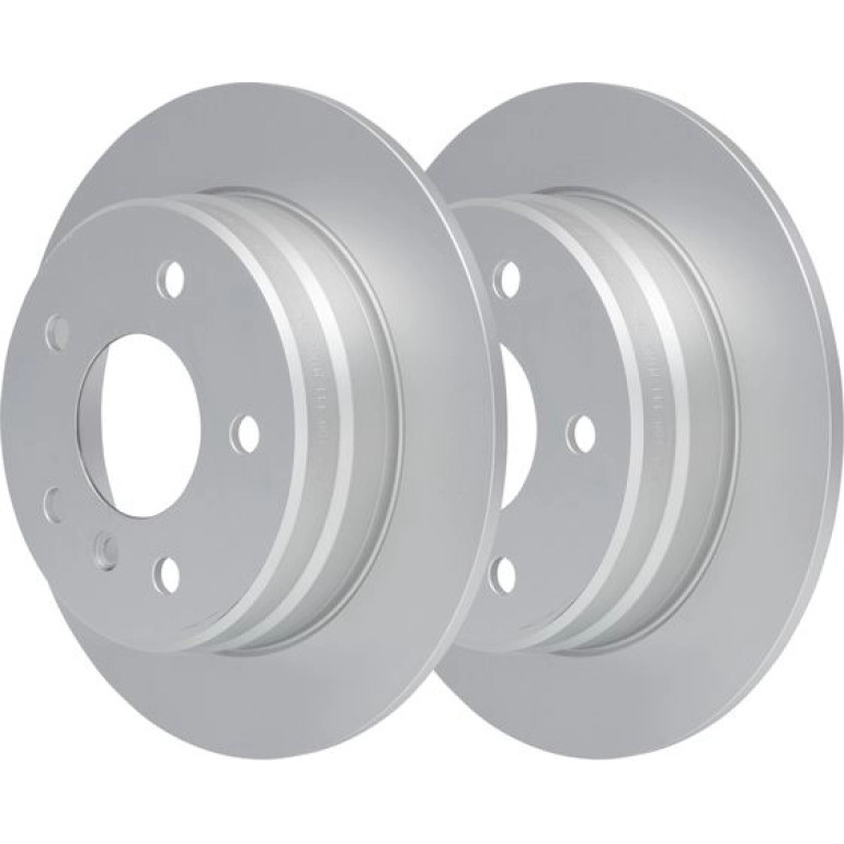 Bremsscheibe Db T. W168/Vaneo 97-05 24.0108-0111.1 Bremsscheibe Db T. W168/Vaneo 97-05 24.0108-0111.1