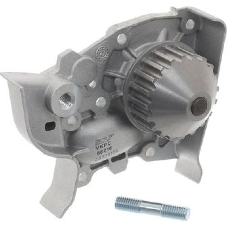 SKF Wasserpumpe VKPC 86216 SKF Wasserpumpe VKPC 86216