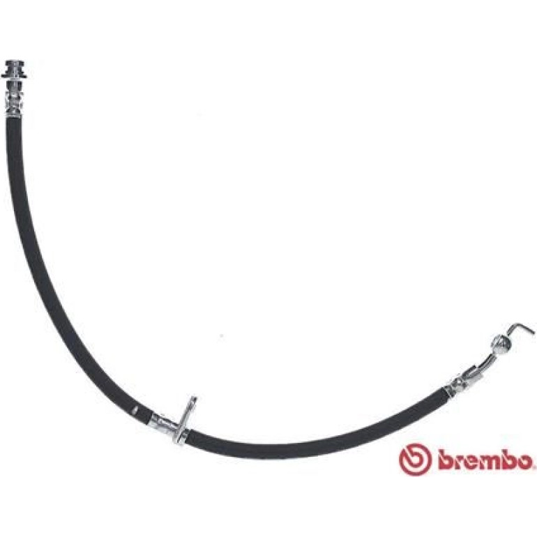 BREMBO Bremsschlauch T 59 084 BREMBO Bremsschlauch T 59 084
