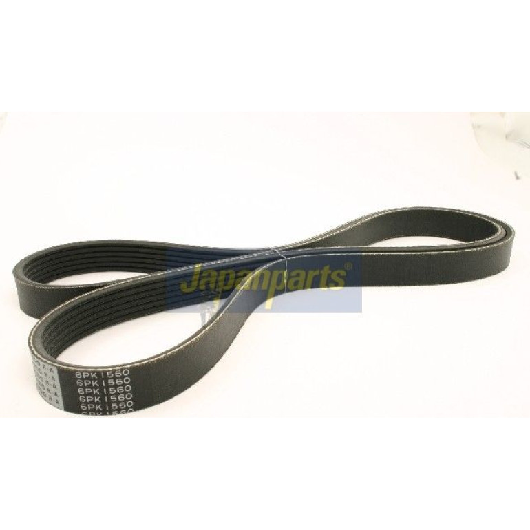 Japanparts Rillenriemen DV-6PK1560 Japanparts Rillenriemen DV-6PK1560
