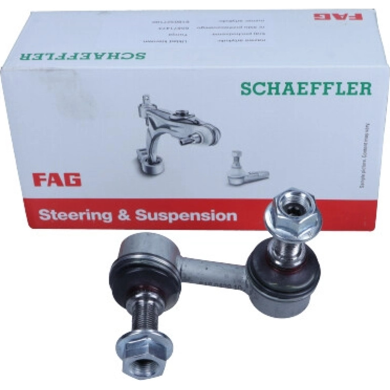 Stange/Strebe, Stabilisator 818 0420 10 Stange/Strebe, Stabilisator 818 0420 10