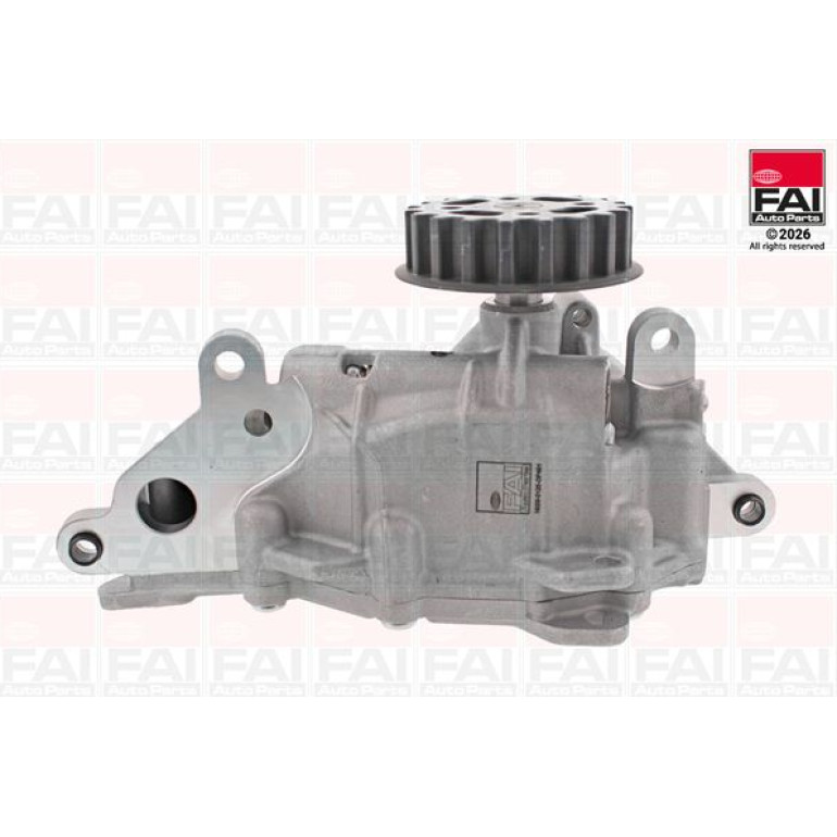 FAI AutoParts Ölpumpe OP401 FAI AutoParts Ölpumpe OP401