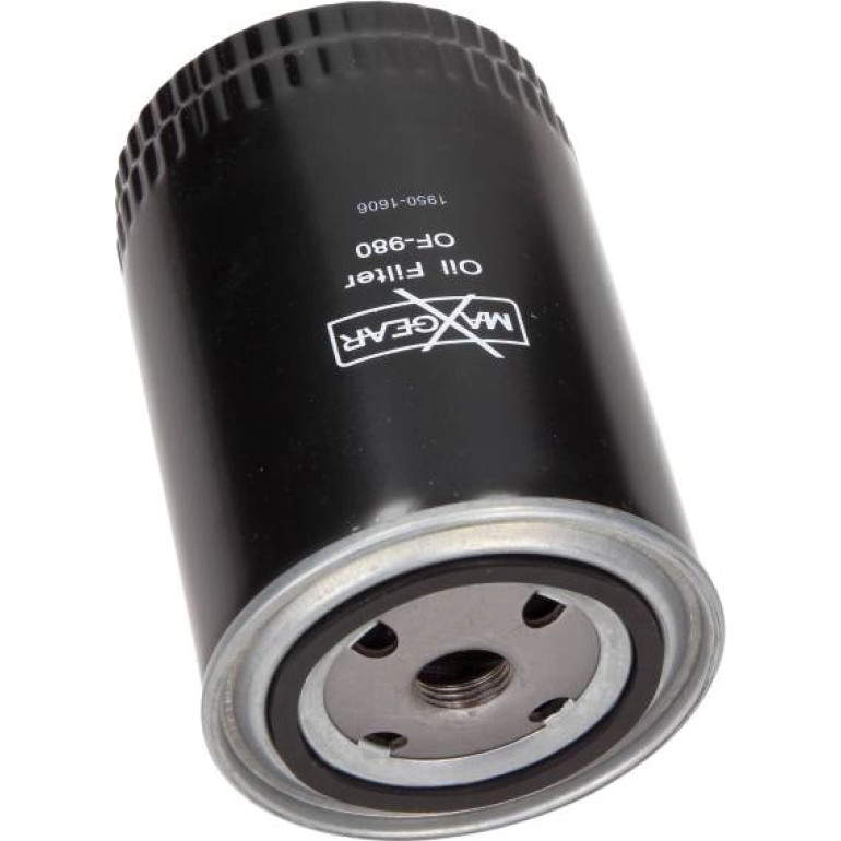 Ölfilter Vw 1.9Tdi A4/6 26-0654 Ölfilter Vw 1.9Tdi A4/6 26-0654