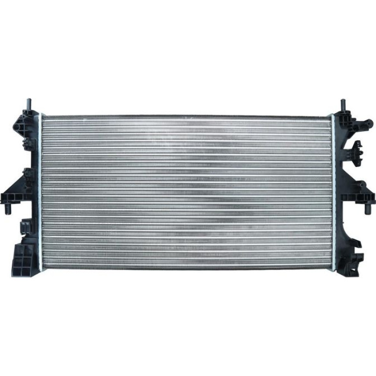 KAMOKA Kühler, Motorkühlung 7705073 KAMOKA Kühler, Motorkühlung 7705073