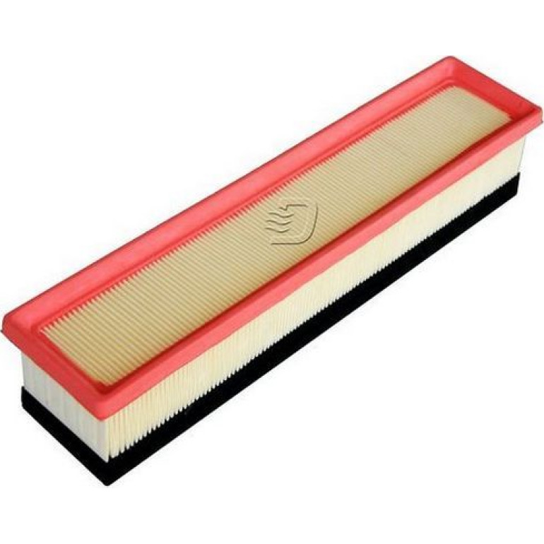 DENCKERMANN Luftfilter A141384 DENCKERMANN Luftfilter A141384