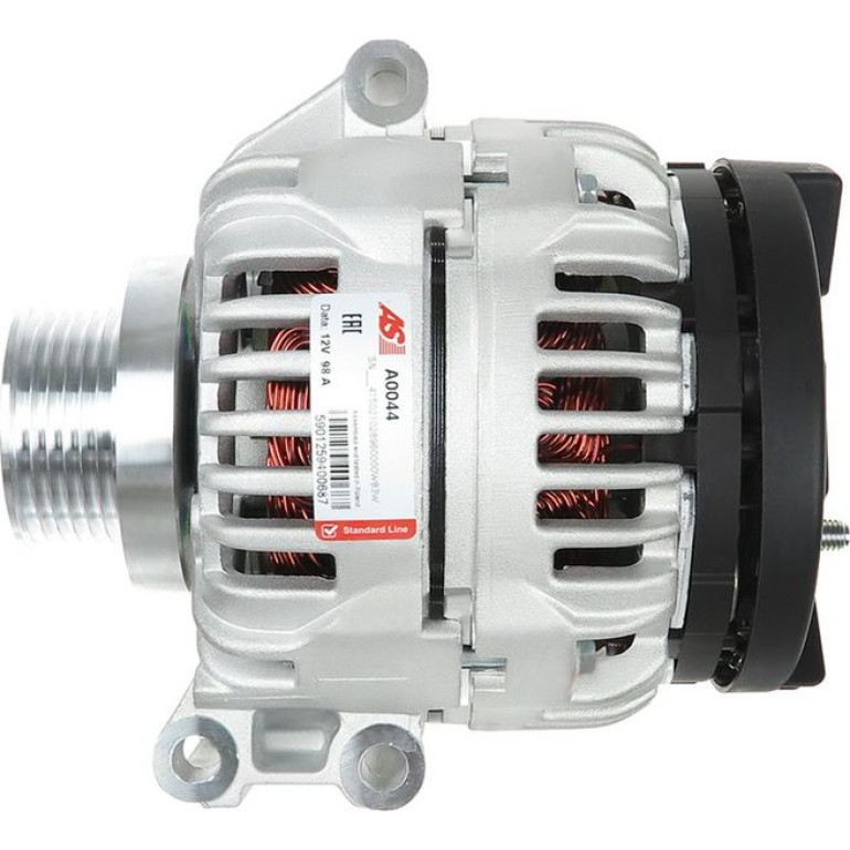 Generator A0044