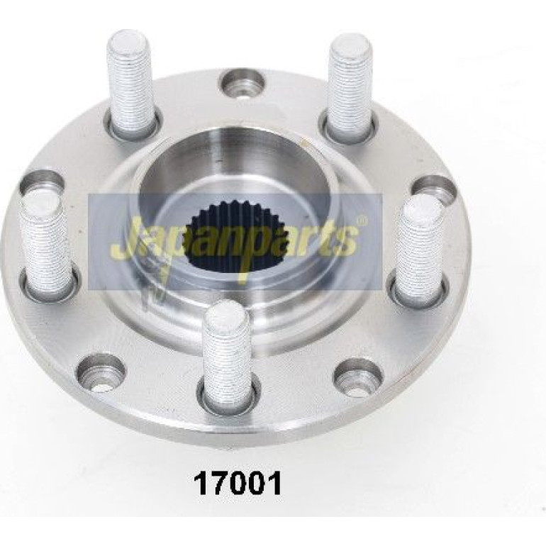 Japanparts Radnabe KK-17001 Japanparts Radnabe KK-17001
