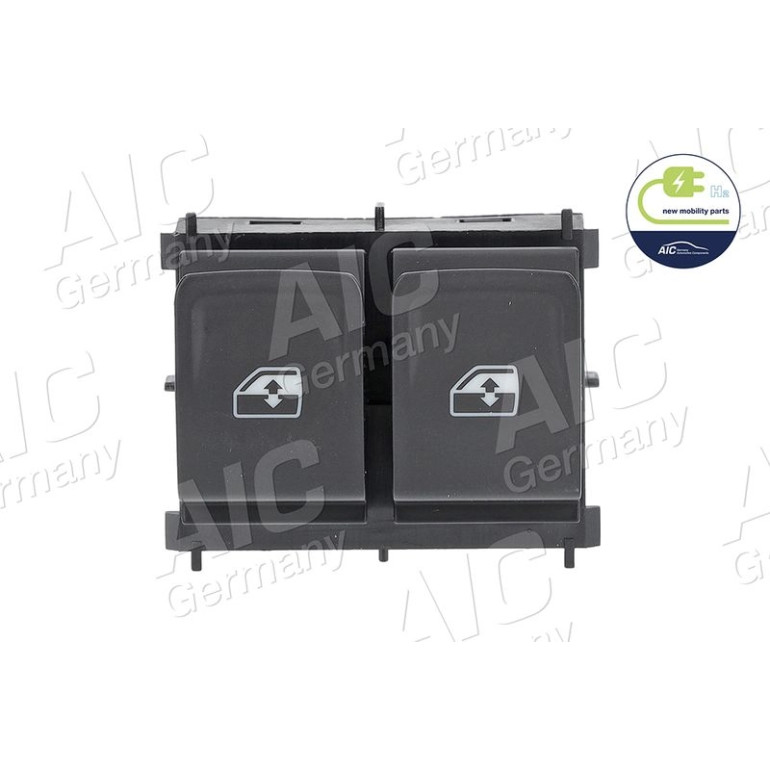 Fensterheberschalter 58848 Fensterheberschalter 58848