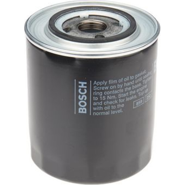 Ölfilter 0 451 203 206 Ölfilter 0 451 203 206