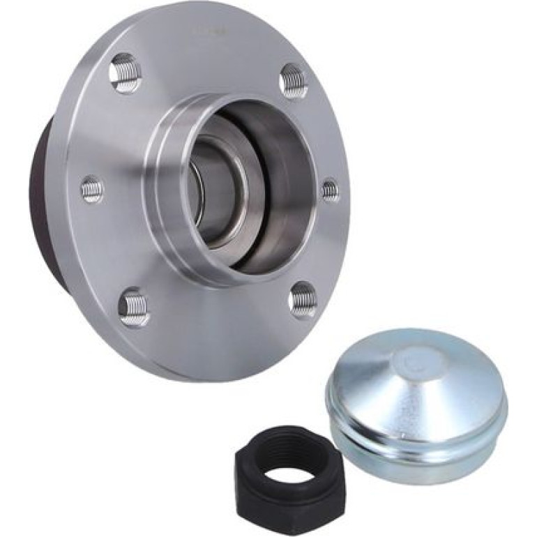 KAMOKA Radlagersatz 5500031 KAMOKA Radlagersatz 5500031