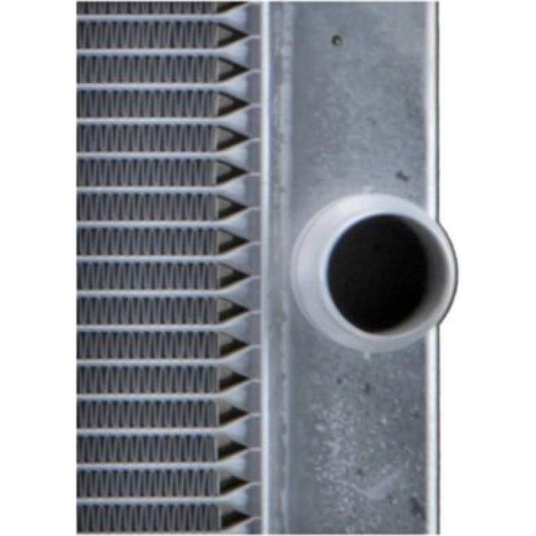 Kühler, Motorkühlung CR 511 000P Kühler, Motorkühlung CR 511 000P