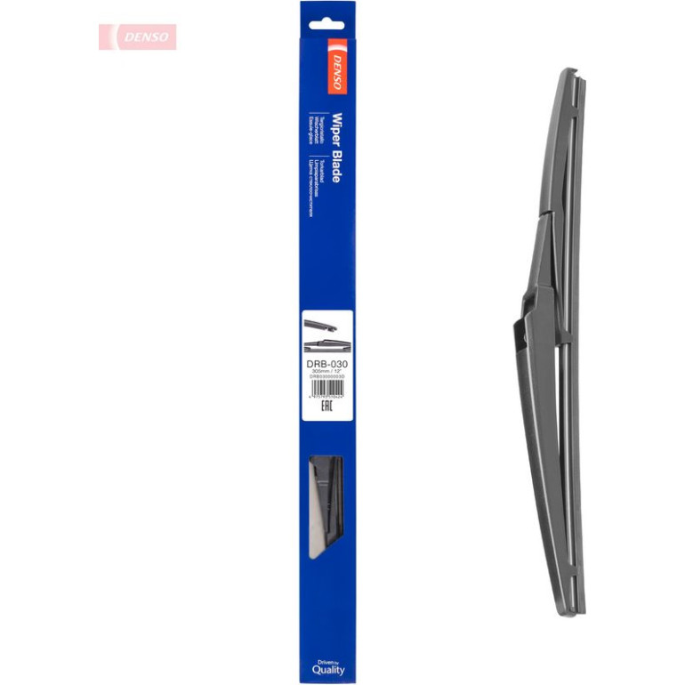 DENSO DRB-030 DRB-030 DENSO DRB-030 DRB-030