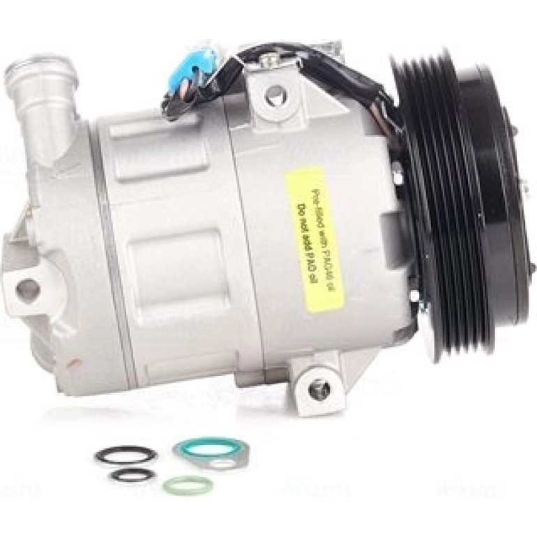 Kompressor PKW 890185 Kompressor PKW 890185