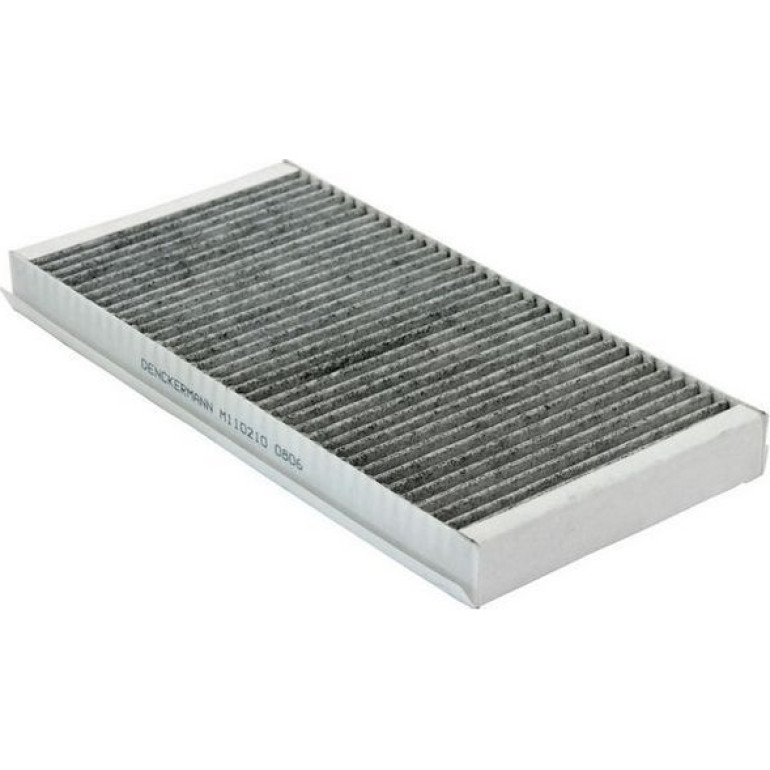 DENCKERMANN Innenraumfilter M110210 DENCKERMANN Innenraumfilter M110210