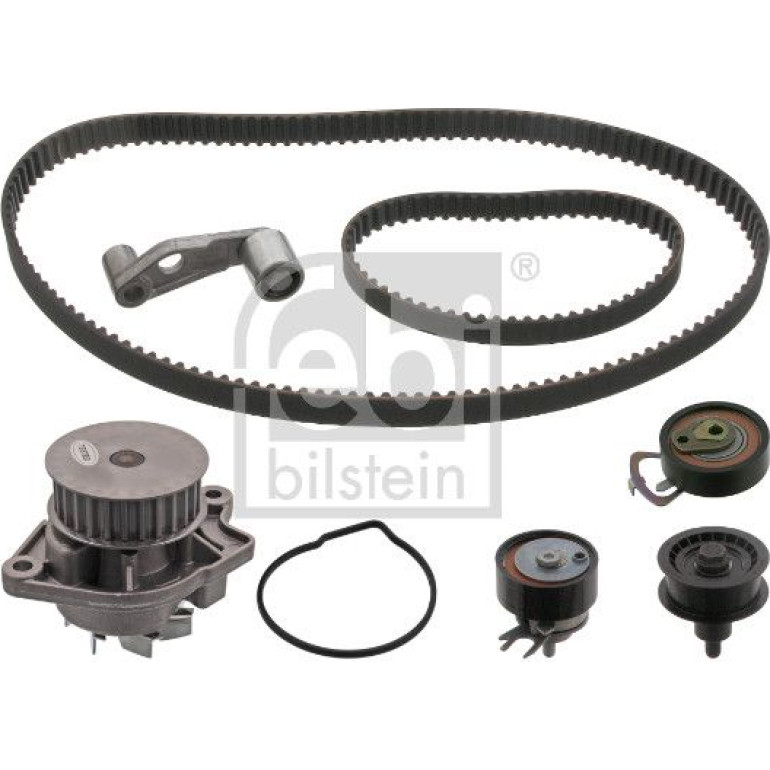 FEBI BILSTEIN Timing-Kit 45120 FEBI BILSTEIN Timing-Kit 45120