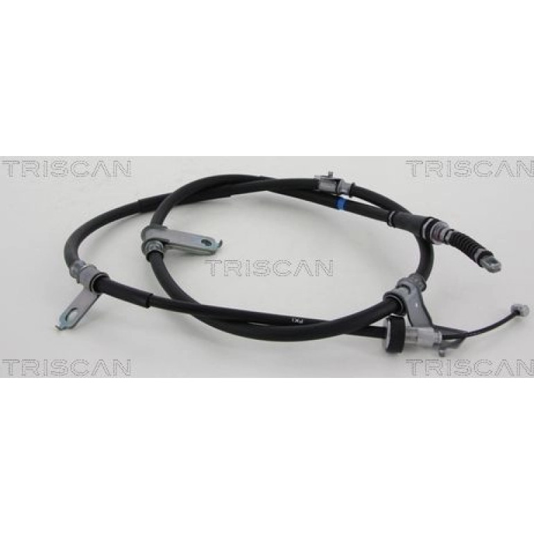 Seilzug, Feststellbremse Hyundai T. Santa Fe 06-12 Pr 814043195 Seilzug, Feststellbremse Hyundai T. Santa Fe 06-12 Pr 814043195