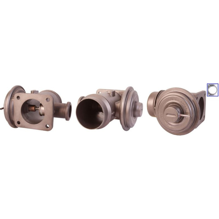 AGR-Ventil,m. Dichtungen 717710063 AGR-Ventil,m. Dichtungen 717710063