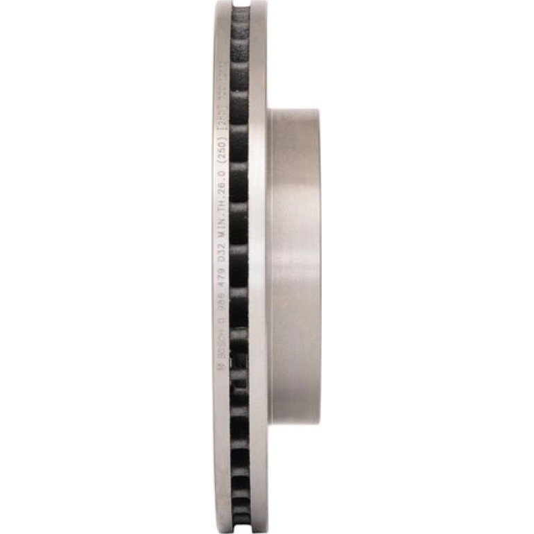 Bremsscheibe 0 986 479 D32 Bremsscheibe 0 986 479 D32