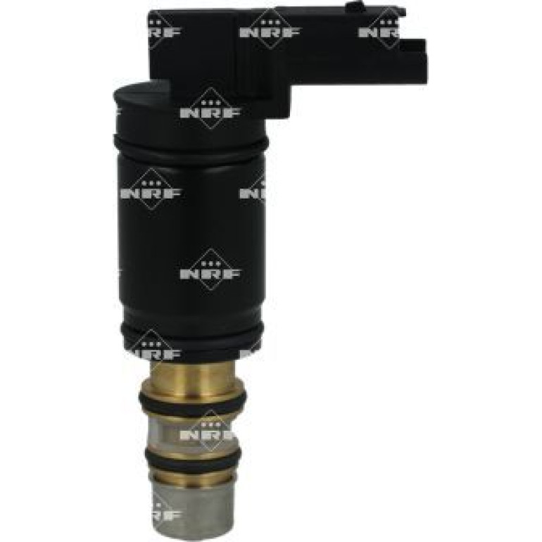 NRF Regelventil, Kompressor 38621 NRF Regelventil, Kompressor 38621