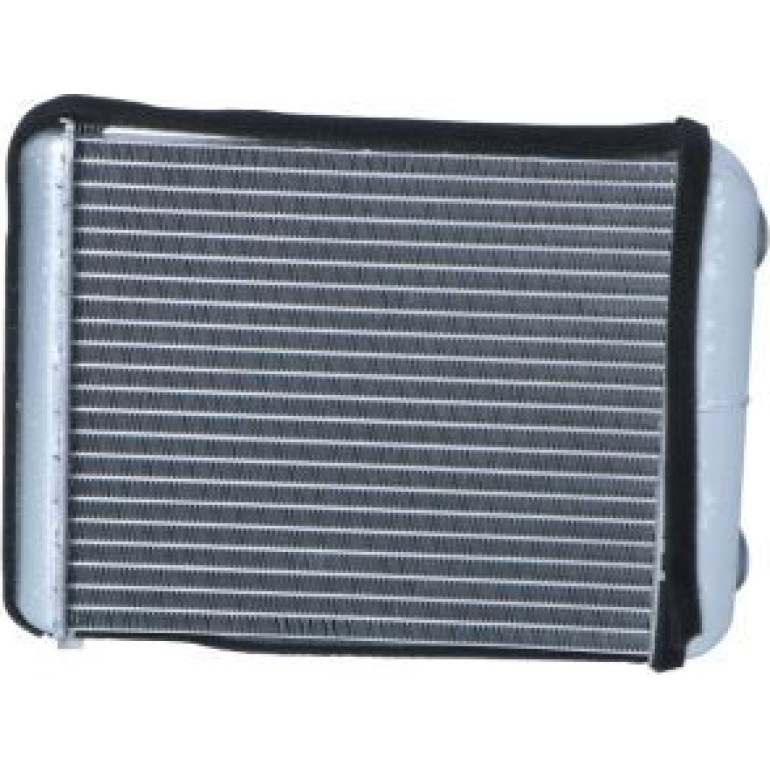 Wärmetauscher, Innenraumheizung 53669 Wärmetauscher, Innenraumheizung 53669